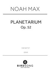 Planetarium