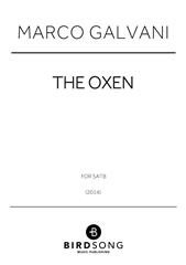 The Oxen
