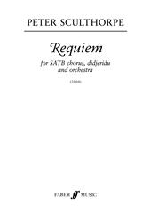 Agnus Dei (from Requiem)