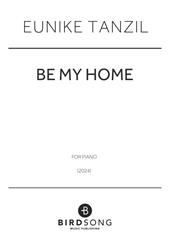 Be My Home