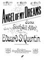 Angel Of My Dreams Digitale Noter