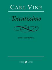 Toccatissimo