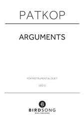arguments