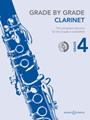 Trio from Quintet for Clarinet & Strings, K581 Sheet Music