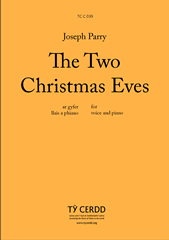 The Two Christmas Eves