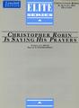 Christopher Robin Is Saying His Prayers (Vespers) Bladmuziek