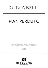 Pian Perduto