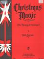 Christmas Magic (The Meaning Of Christmas) Partituras Digitais