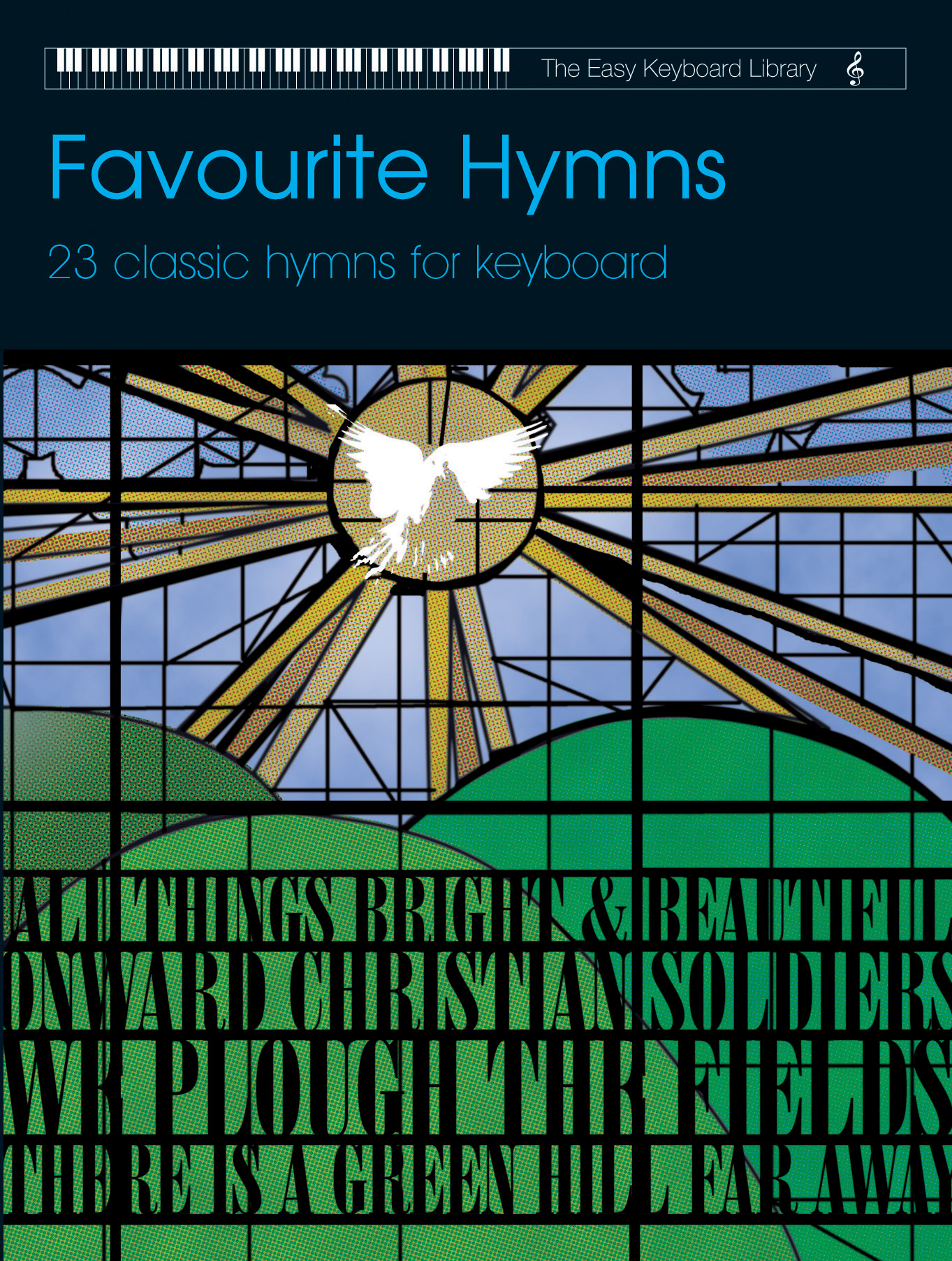 We Sing The Glorious Conquest