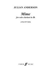 Mime