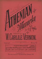 The Athenian
