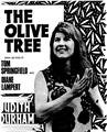 The Olive Tree Sheet Music