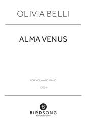 Alma Venus