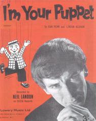 I'm Your Puppet