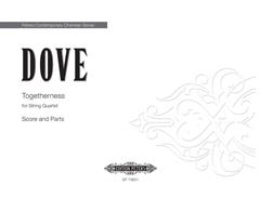 Togetherness (Score & Parts)