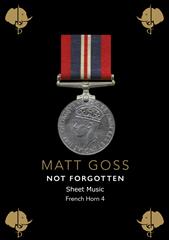 Not Forgotten