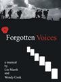 Cant Wait (from Forgotten Voices) Partituras
