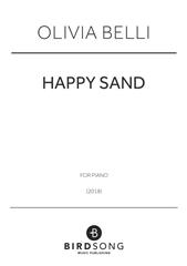 Happy Sand