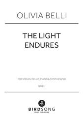 The Light Endures
