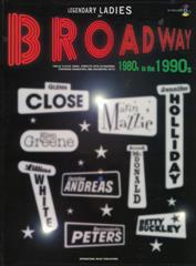 And I'm Telling You I'm Not Going (from 'Dreamgirls')