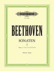 Piano Sonata No. 13 In Eb Major, Op.27 No.1