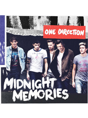 Don't Forget Where You Belong