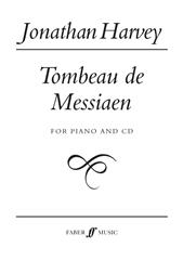 Tombeau de Messiaen