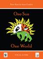 Born In A Wonderful World (from One Sun One World) Digitale Noter