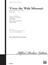Don Besig : Cross The Wide Missouri - Flute, Piano, Choir - Faber Digital
