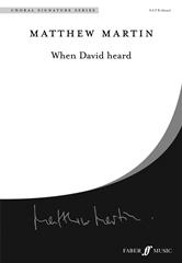 When David Heard