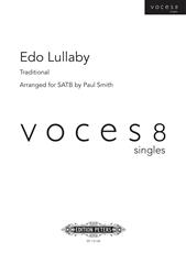 Edo Lullaby