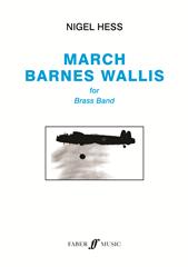 March Barnes Wallis
