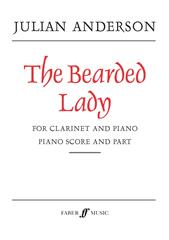 The Bearded Lady