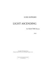 Light Ascending