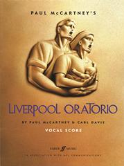 Family life (from 'Paul McCartney's Liverpool Oratorio Choral Selection')