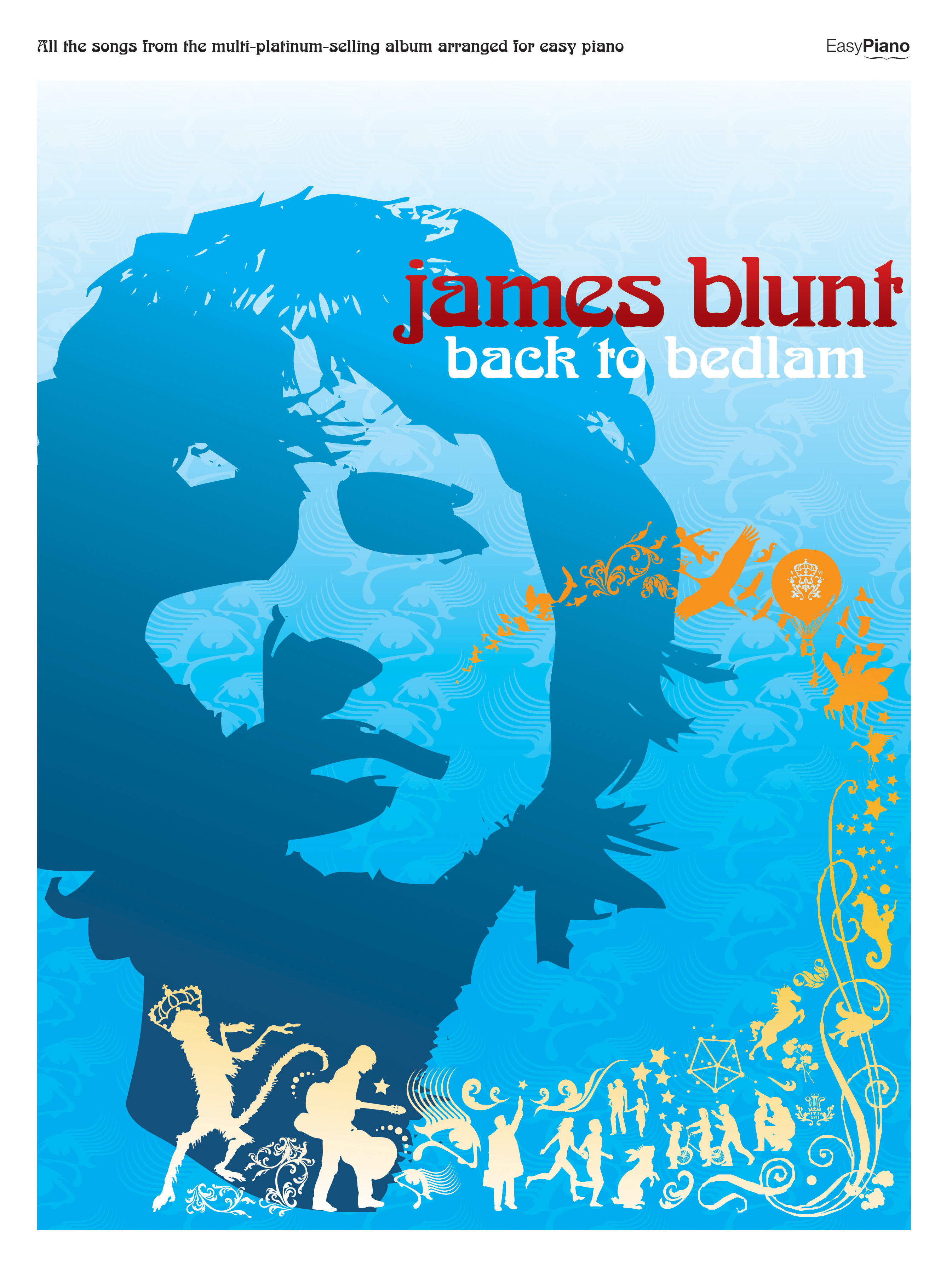 So Long, Jimmy