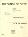 The Wings Of Sleep (from The Dancing Years)