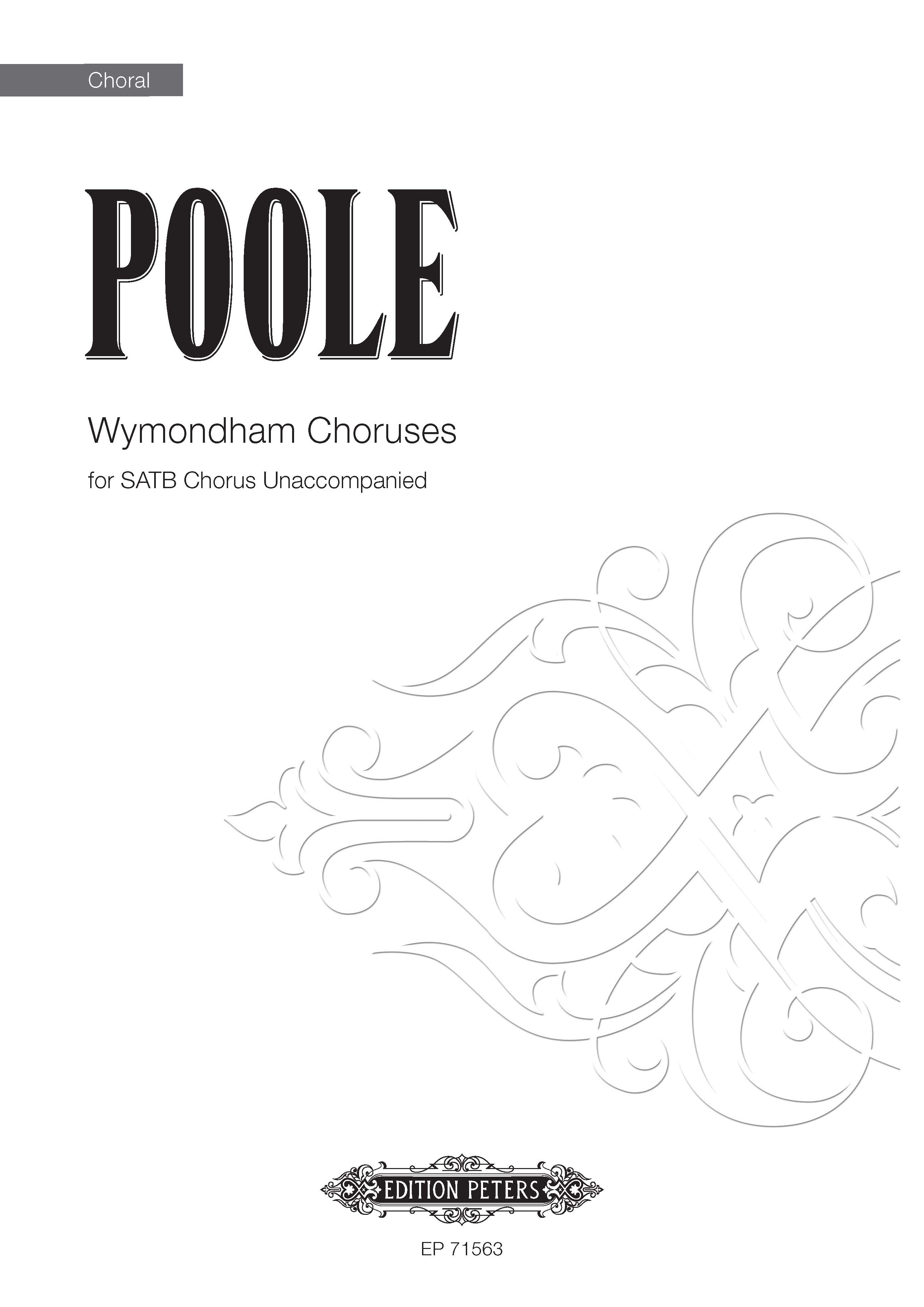 Wymondham Choruses