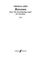 Berceuse (from 'The Exterminating Angel')