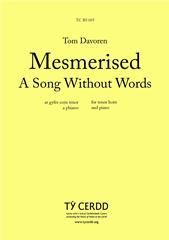 Mesmerised: A Song Without Words