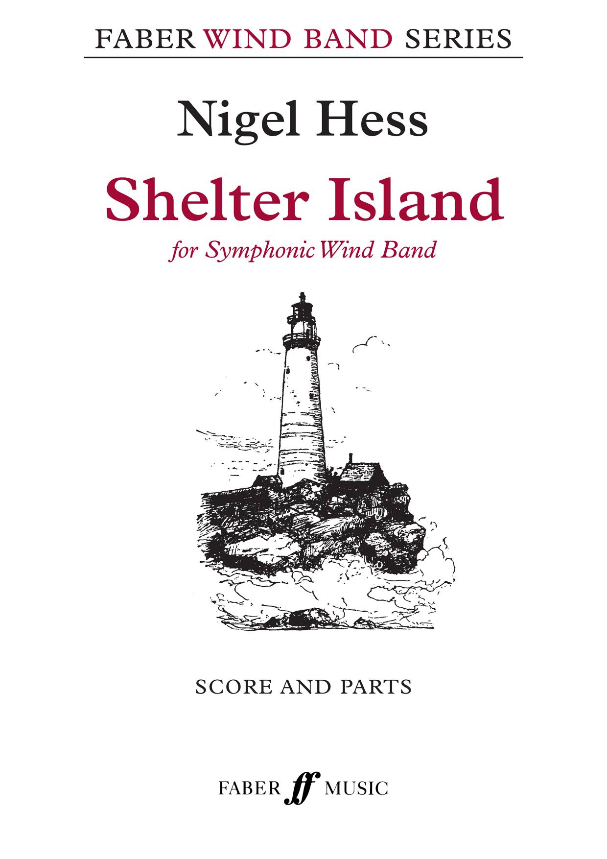 Shelter Island (from 'East Coast Pictures')