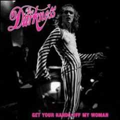 Get Your Hands Off My Woman