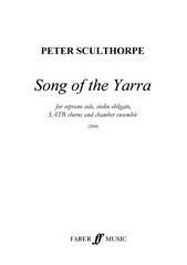 Song of the Yarra