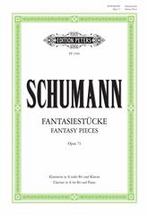 Fantasiestücke Op.73