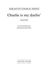 Charlie Is My Darlin'
