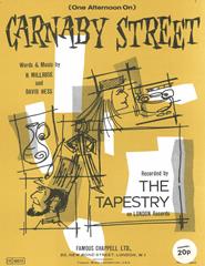 (One Afternoon On) Carnaby Street
