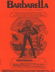 Barbarella