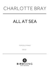 All At Sea