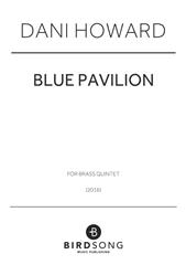 Blue Pavilion