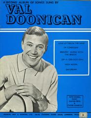 High Noon (Do Not Forsake Me - Oh My Darlin')